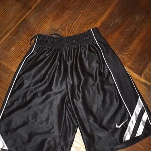 Kids Nike shorts